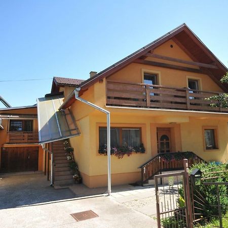 Apartmany Zachar Besenova Exterior foto