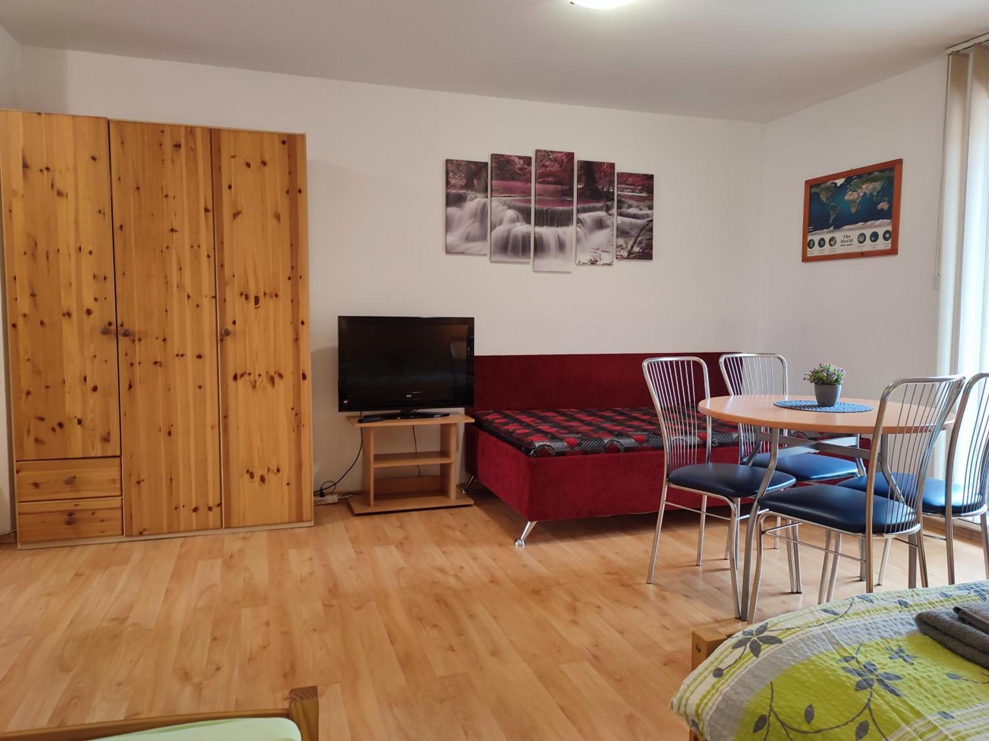 Apartmany Zachar Besenova Exterior foto