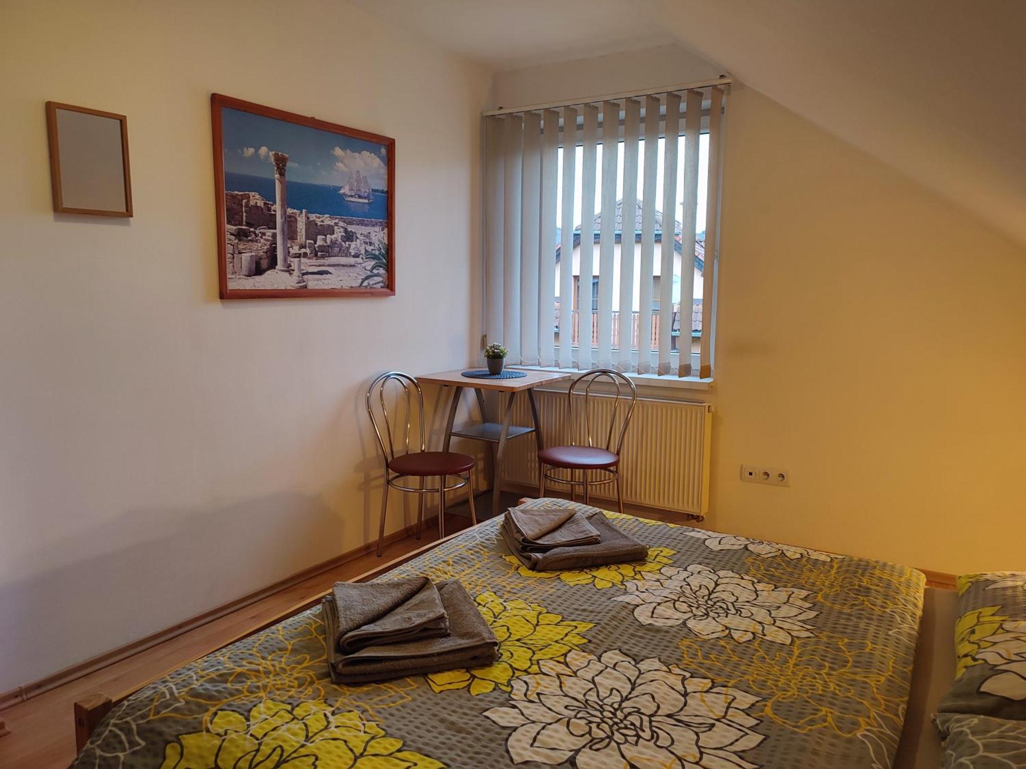 Apartmany Zachar Besenova Exterior foto