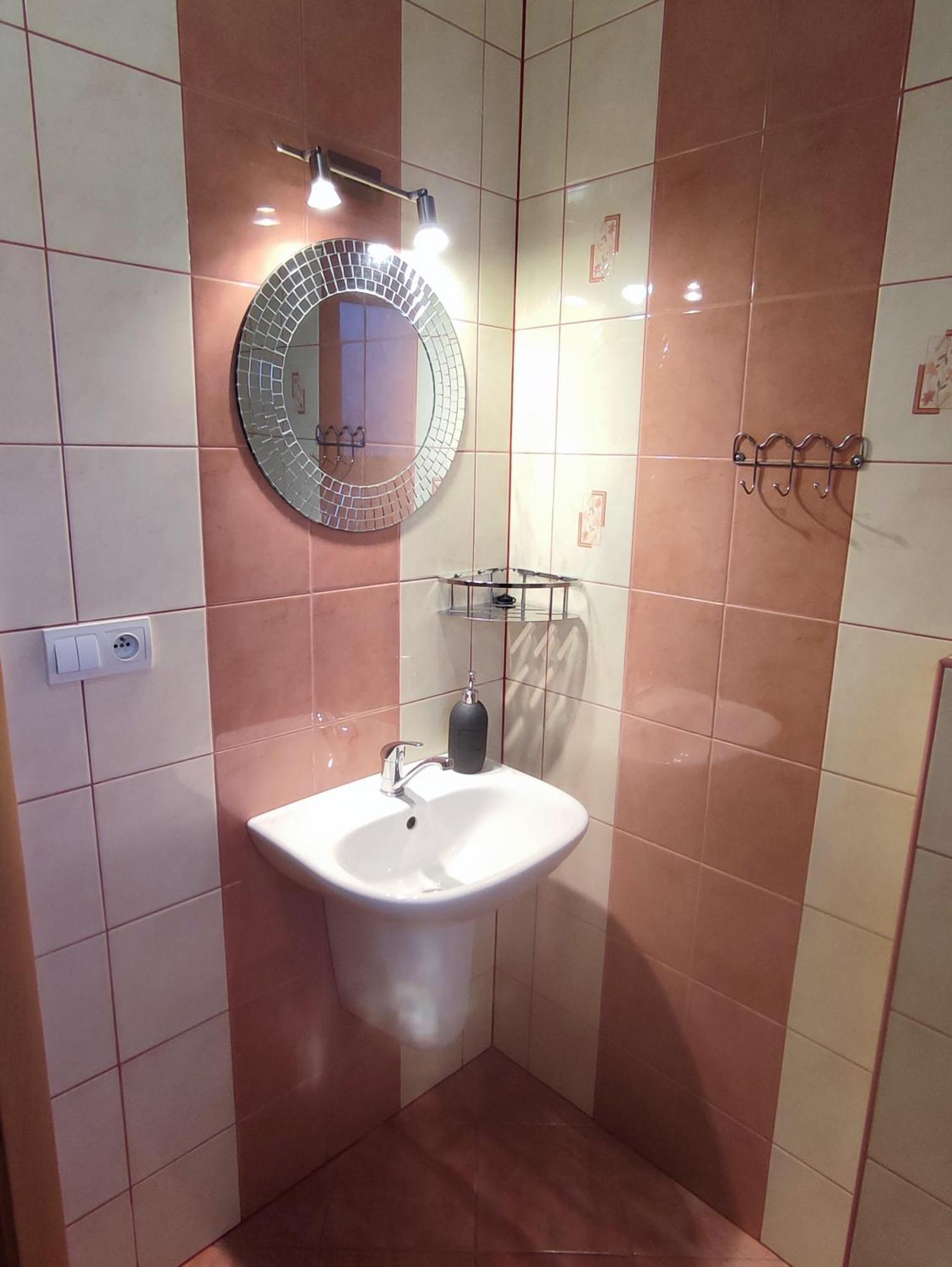 Apartmany Zachar Besenova Exterior foto