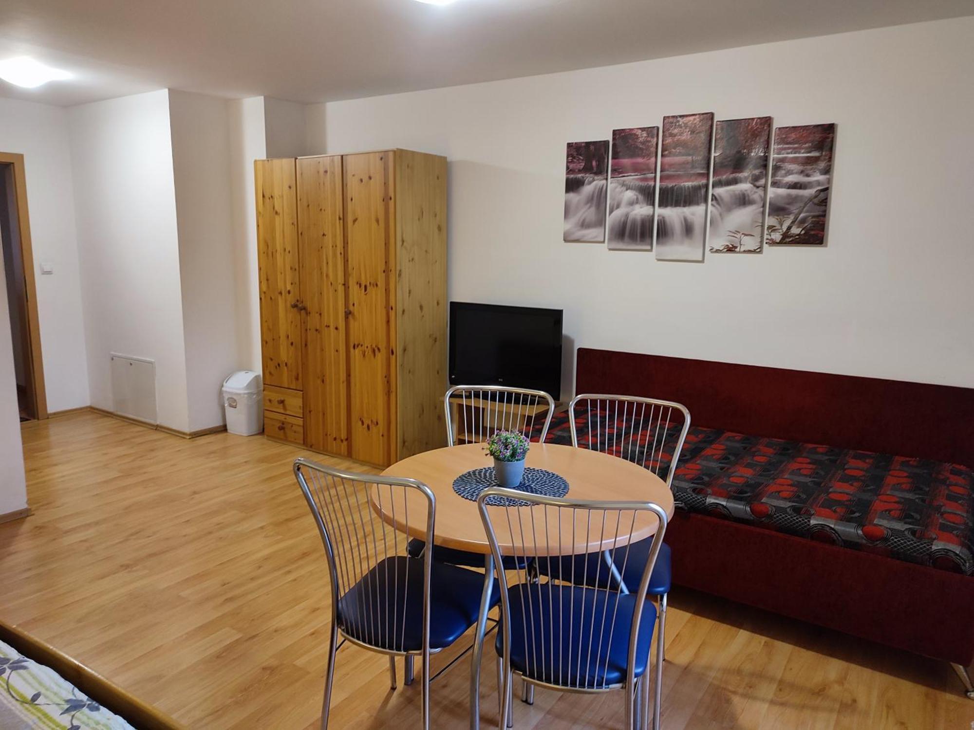 Apartmany Zachar Besenova Exterior foto