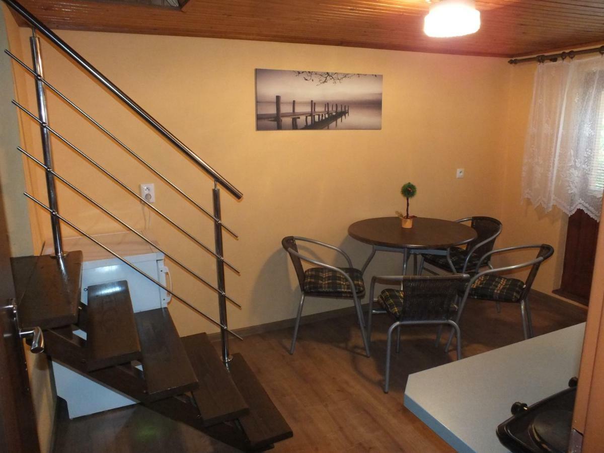 Apartmany Zachar Besenova Exterior foto