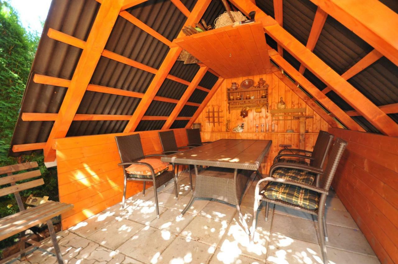 Apartmany Zachar Besenova Exterior foto