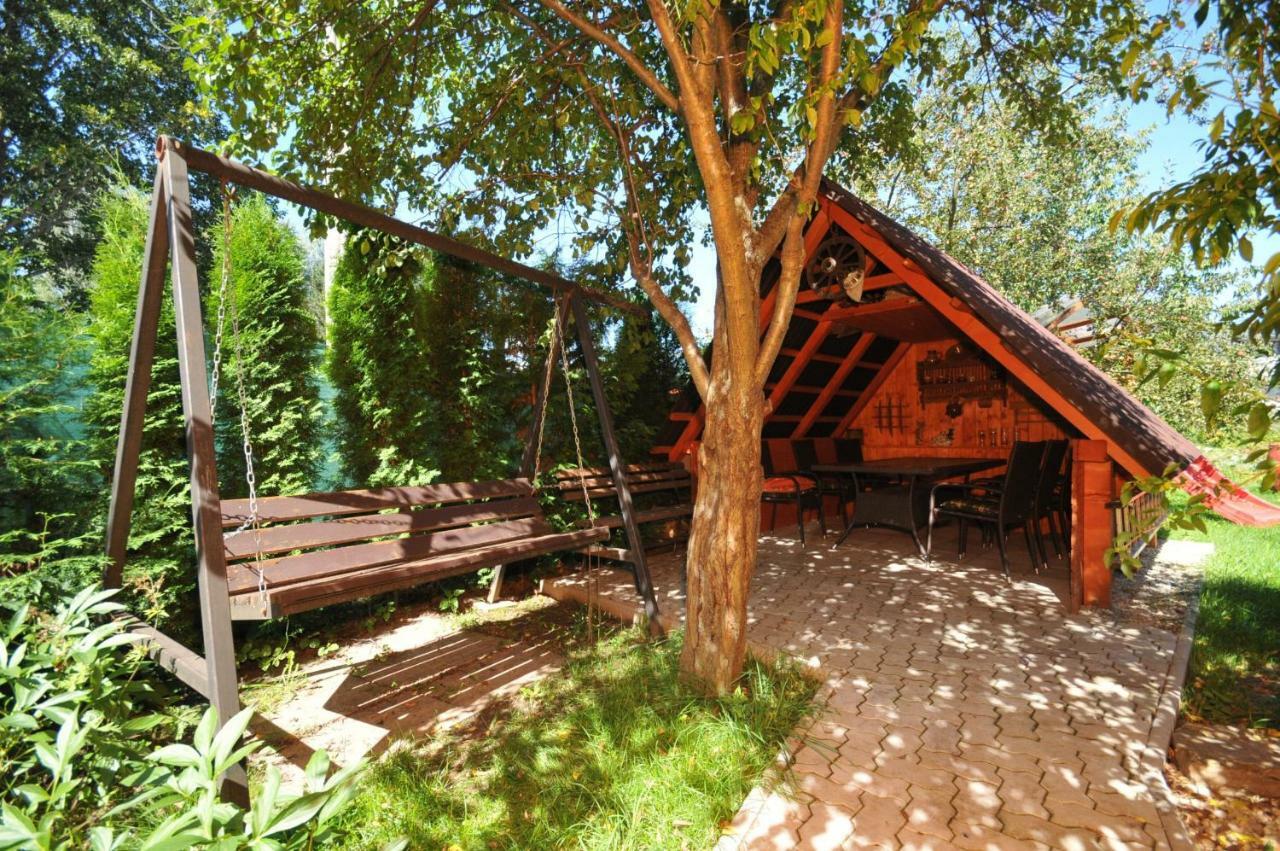 Apartmany Zachar Besenova Exterior foto