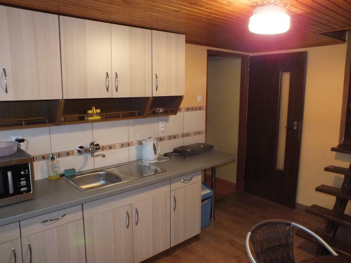 Apartmany Zachar Besenova Exterior foto