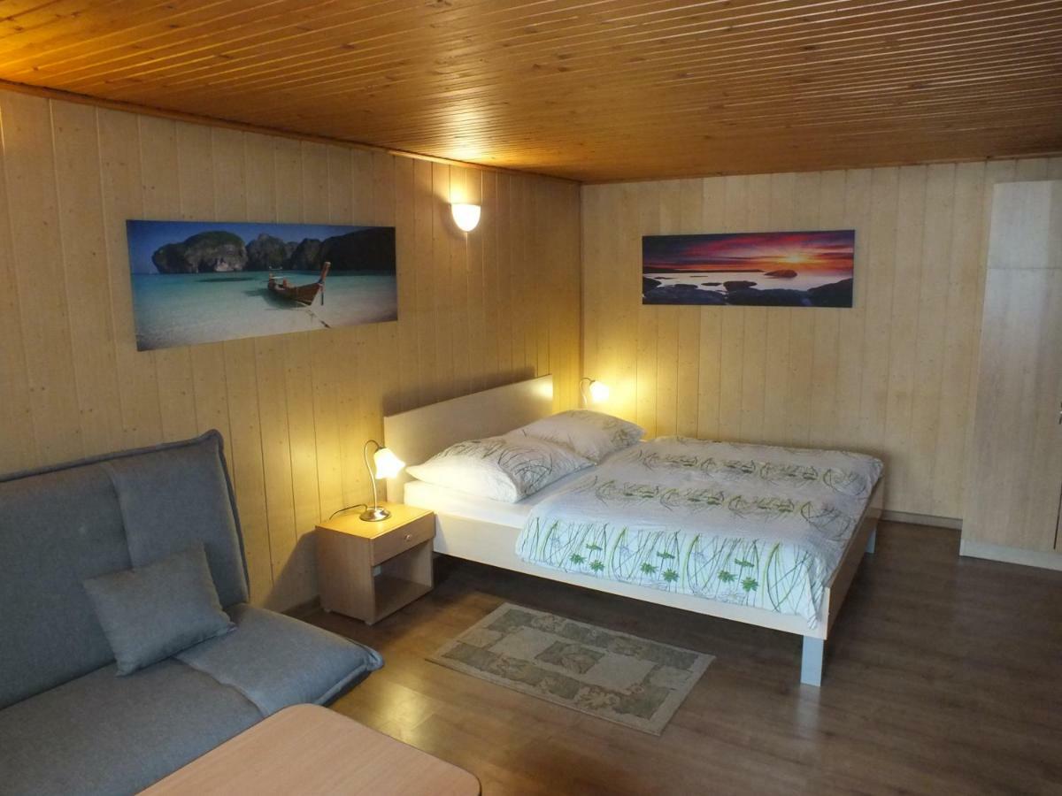 Apartmany Zachar Besenova Exterior foto