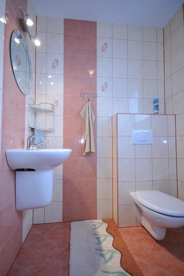 Apartmany Zachar Besenova Exterior foto